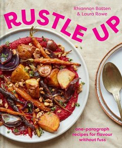 Rustle Up (eBook, ePUB) - Batten, Rhiannon; Rowe, Laura