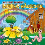 69: Warum sind Regenbogen bunt? (MP3-Download)