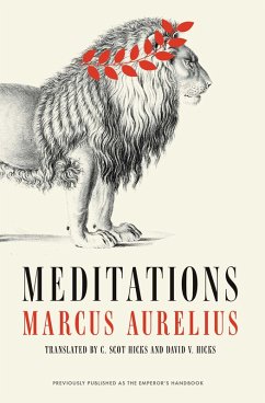 Cover Meditations (eBook, ePUB)