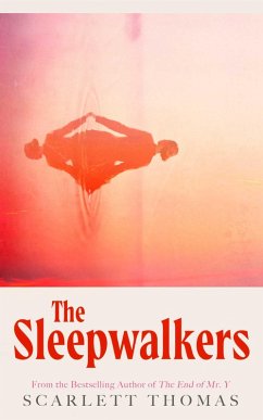 The Sleepwalkers (eBook, ePUB) - Thomas, Scarlett