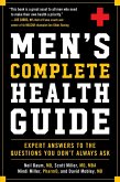 Men's Complete Health Guide (eBook, ePUB)