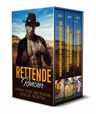 Rettende Rancher (eBook, ePUB)