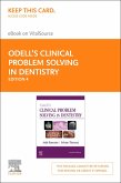 Odell's Clinical Problem Solving in Dentistry E-Book (eBook, ePUB)