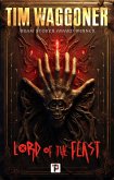 Lord of the Feast (eBook, ePUB)