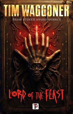Cover Lord of the Feast (eBook, ePUB)