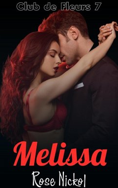 Cover Club de Fleur Melissa (eBook, ePUB)