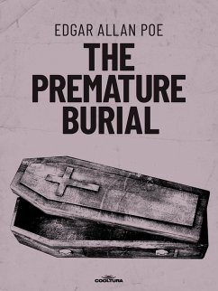 Cover The Premature Burial (eBook, ePUB)
