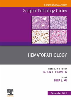 Hematopathology (eBook, ePUB)