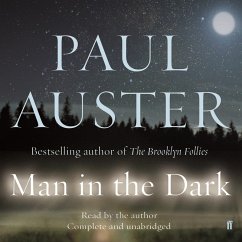 Man in the Dark (MP3-Download) - Auster, Hayley Sothinathan