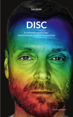 DISC (eBook, ePUB)