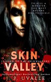 Skin Valley (Legend of the Skinwalkers) (eBook, ePUB)