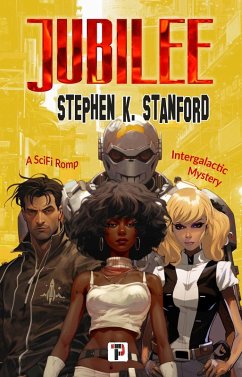 Cover Jubilee (eBook, ePUB)