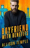 Boyfriend With Benefits (eBook, ePUB)