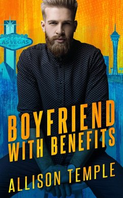 Boyfriend With Benefits (eBook, ePUB) - Temple, Allison