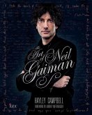 The Art of Neil Gaiman (eBook, ePUB)