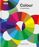 Tate: Colour: A Visual History (eBook, ePUB)