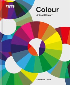 Tate: Colour: A Visual History (eBook, ePUB) - Loske, Alexandra