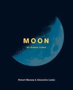 Moon (eBook, ePUB) - Loske, Alexandra; Massey, Robert