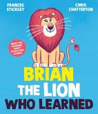 Brian the Lion who Learned (eBook, ePUB)