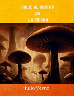 Viaje al centro de la tierra (eBook, ePUB) - Alejandro; Verne, Julio