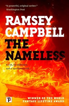 The Nameless (eBook, ePUB) - Campbell, Ramsey
