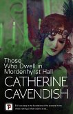 Those Who Dwell in Mordenhyrst Hall (eBook, ePUB)