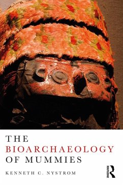 Cover The Bioarchaeology of Mummies (eBook, ePUB)