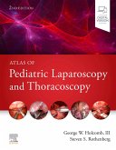 Atlas of Pediatric Laparoscopy and Thoracoscopy (eBook, ePUB)