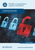 Seguridad en equipos informáticos. IFCT0109 (eBook, ePUB)