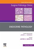 Endocrine Pathology, An Issue of Surgical Pathology Clinics (eBook, ePUB)