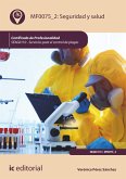 Seguridad y salud. SEAG0110 (eBook, ePUB)