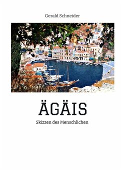 Cover ÄGÄIS (eBook, ePUB)