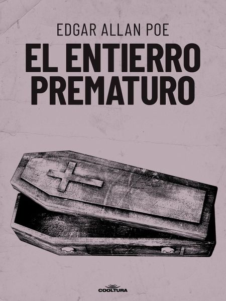 El entierro prematuro (eBook, PDF)