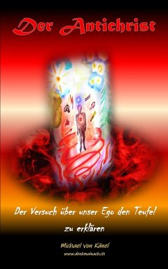 Der Antichrist (eBook, ePUB) - Känel, Michael von; Finch, Fritzgerald J.