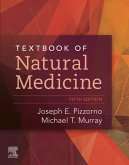 Textbook of Natural Medicine - E-Book (eBook, ePUB)