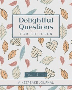 Cover Delightful Questions for Children (eBook, ePUB)