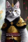 Princess Pinky and Cat Larson. New adventures in the Castle. (eBook, ePUB)