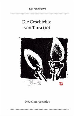 Die Geschichte von Taira (10) (eBook, ePUB)