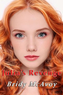 Julia's Revenge (Julia's Infidelities, #18) (eBook, ePUB) - Mcavoy, Bridy