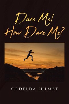Cover Dare Me! How Dare Me? (eBook, ePUB)
