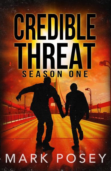 Credible Threat Season One (eBook, ePUB)