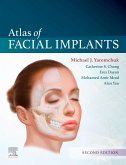 Atlas of Facial Implants (eBook, ePUB)