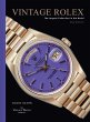 Vintage Rolex (eBook, ePUB) - Bild 1