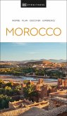 DK Eyewitness Morocco (eBook, ePUB)