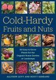 Cold-Hardy Fruits and Nuts (eBook, ePUB)