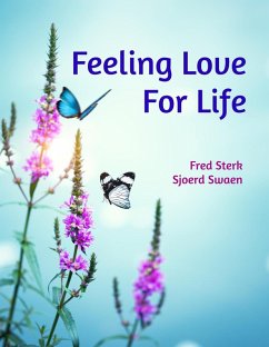 Cover Feeling Love for Life (eBook, ePUB)
