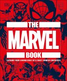 The Marvel Book (eBook, ePUB)