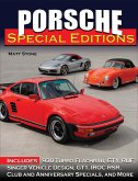 Porsche Special Editions (eBook, ePUB)
