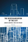 The Desecularisation of the City (eBook, ePUB)