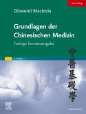 Grundlagen der chinesischen Medizin (eBook, ePUB)